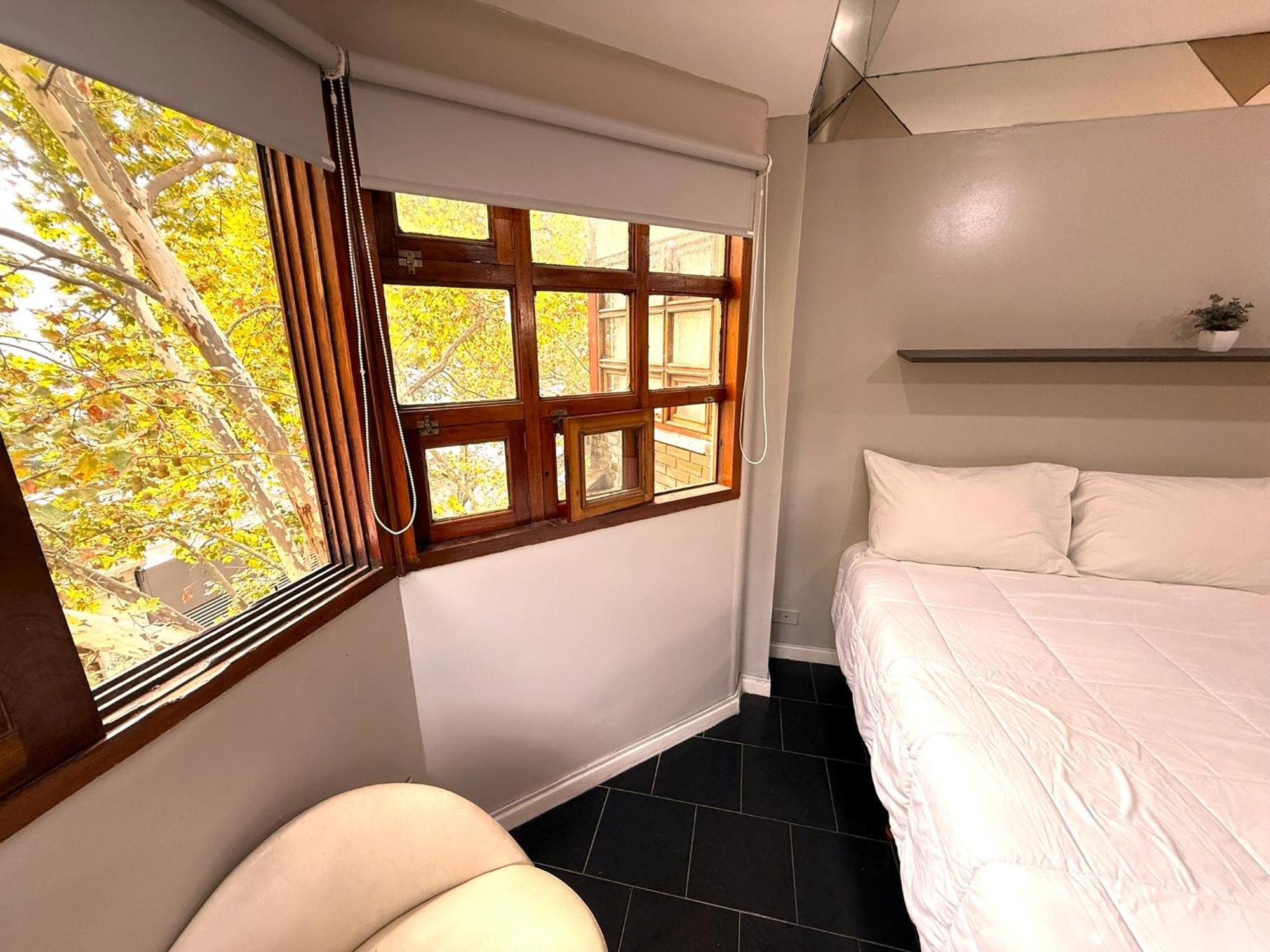 Casa Recoleta - Recoleta 3*