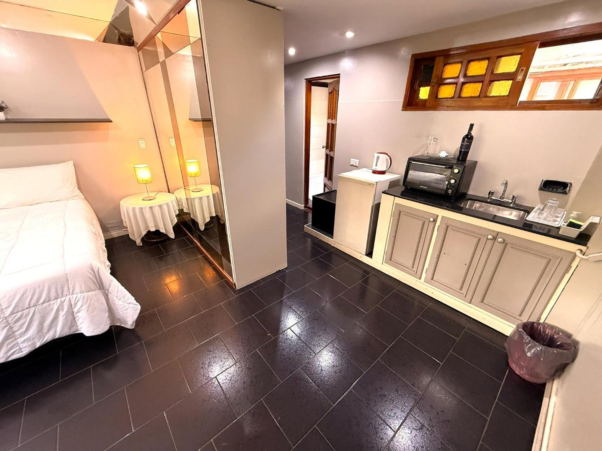 Casa Recoleta - Recoleta 3* Ciudad Autónoma de Buenos Aires