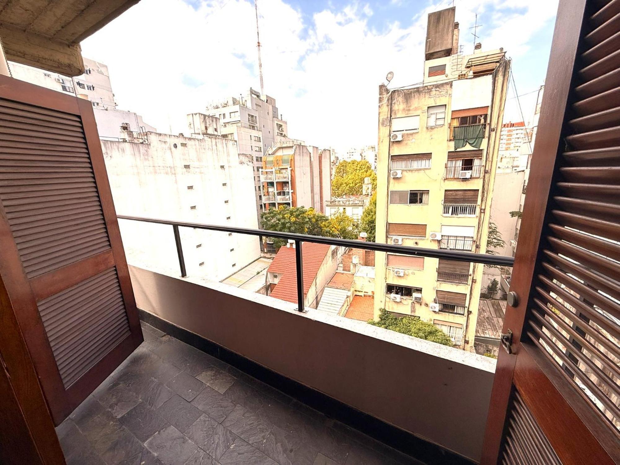 Casa Recoleta - Recoleta Hotel