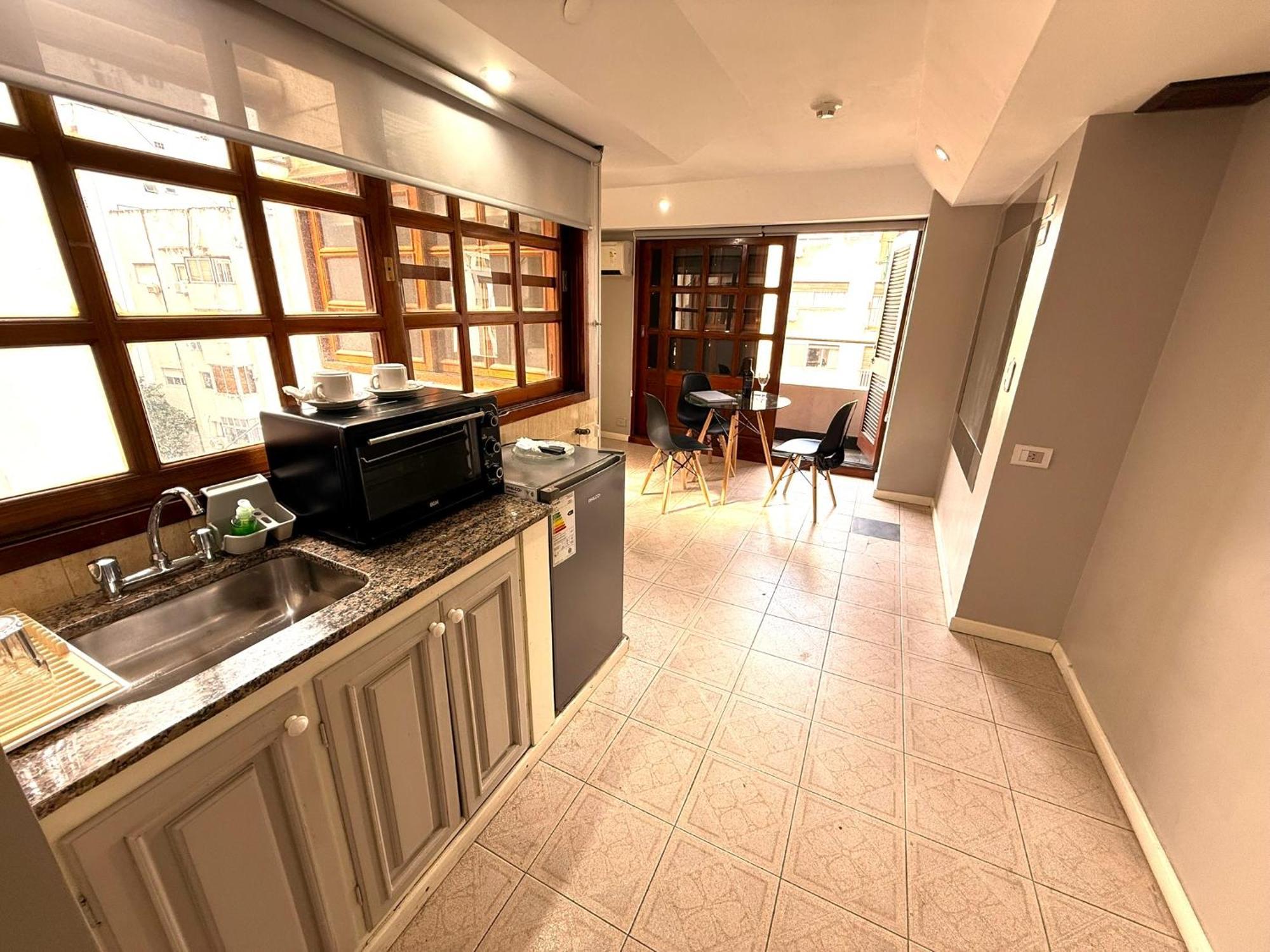 Casa Recoleta - Recoleta Hotel Ciudad Autónoma de Buenos Aires