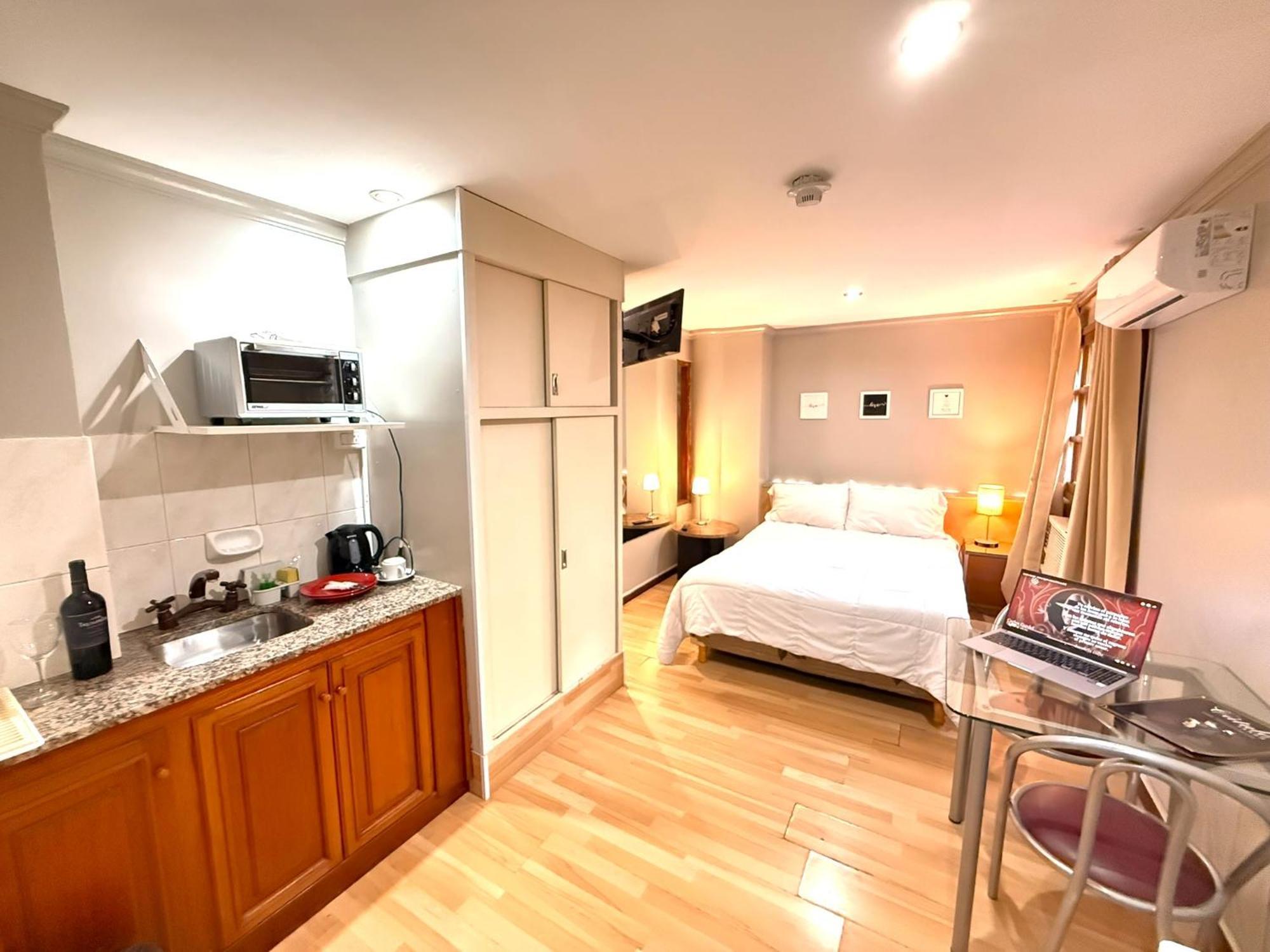 Casa Recoleta - Recoleta Ciudad Autónoma de Buenos Aires