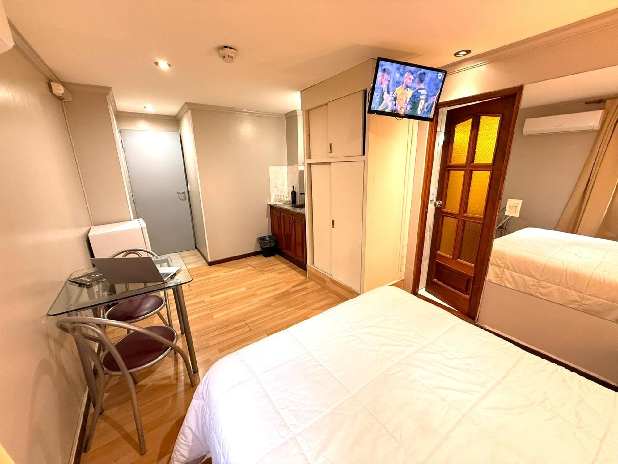 Casa Recoleta - Recoleta Hotel