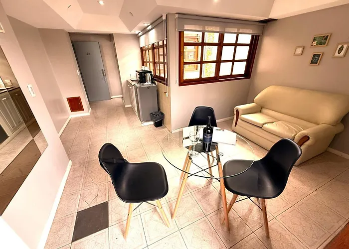 Casa Recoleta - Hoteles Recoleta