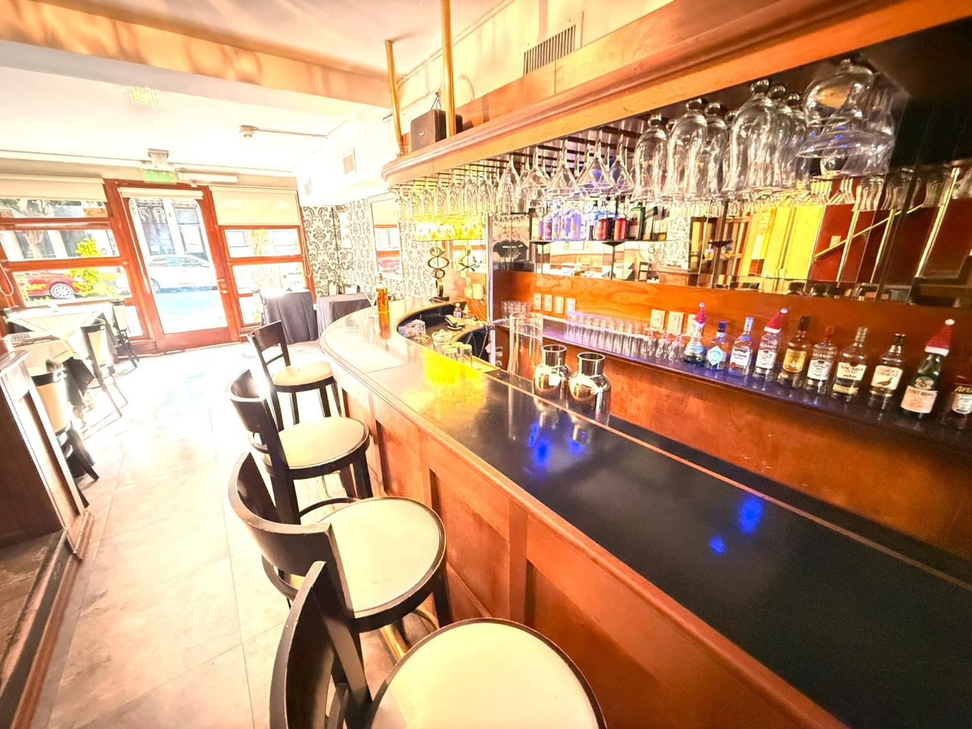 Casa Recoleta - Recoleta Hotel