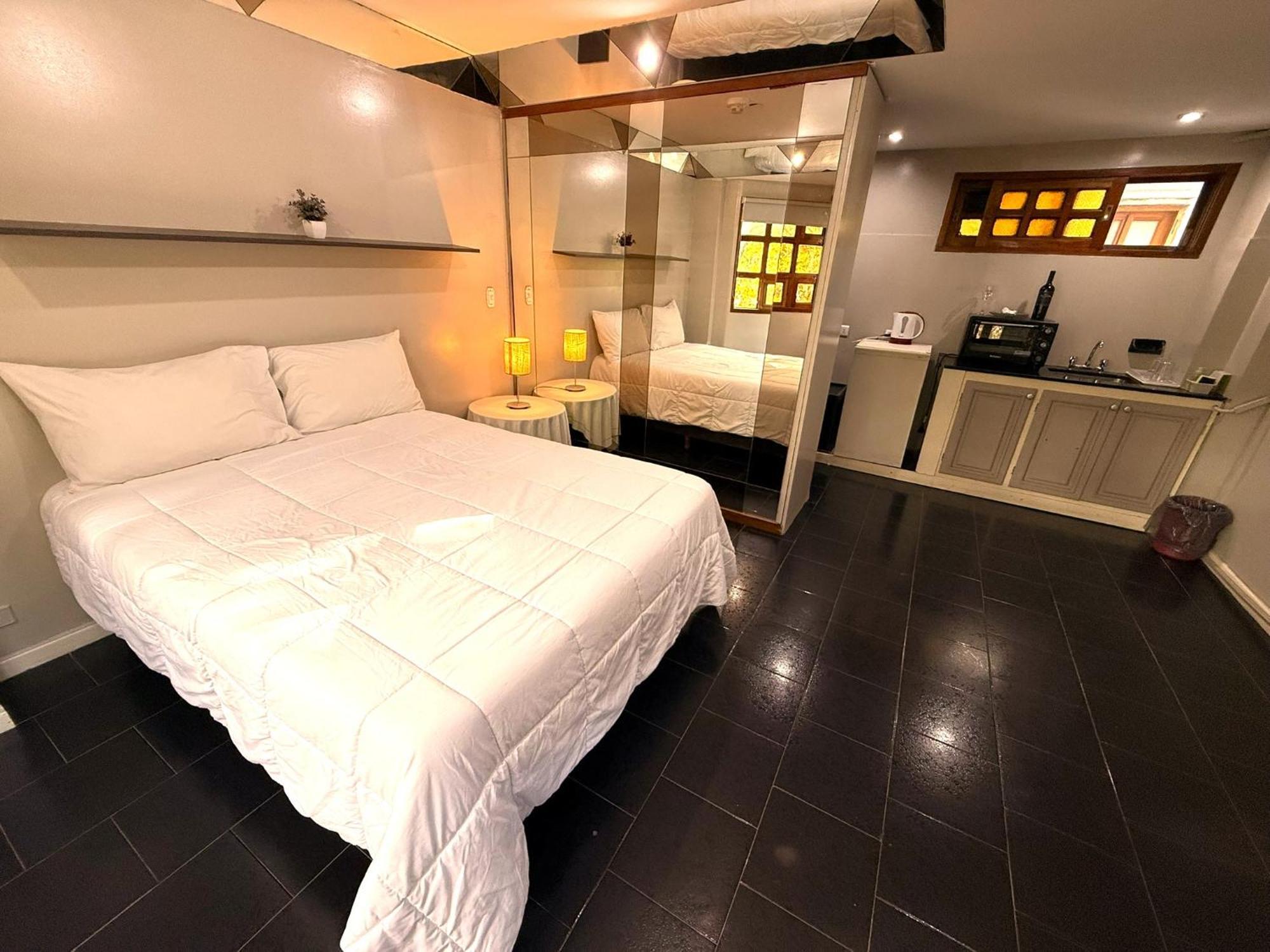 Casa Recoleta - Recoleta