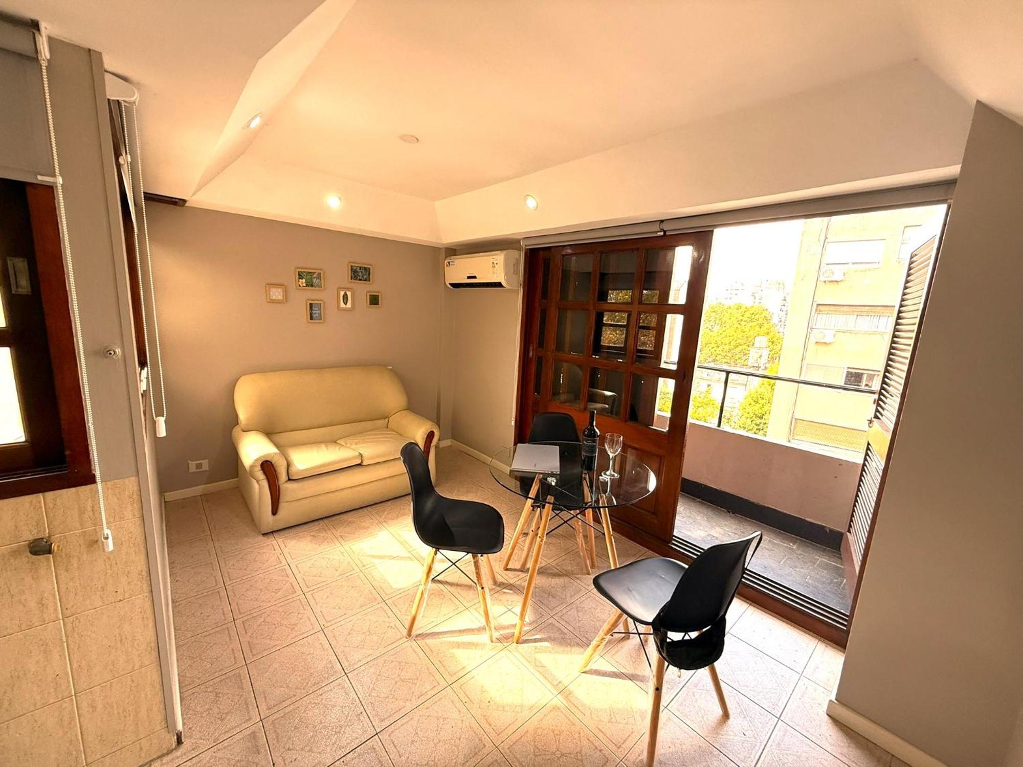 Hotel Casa Recoleta - Recoleta Buenos Aires