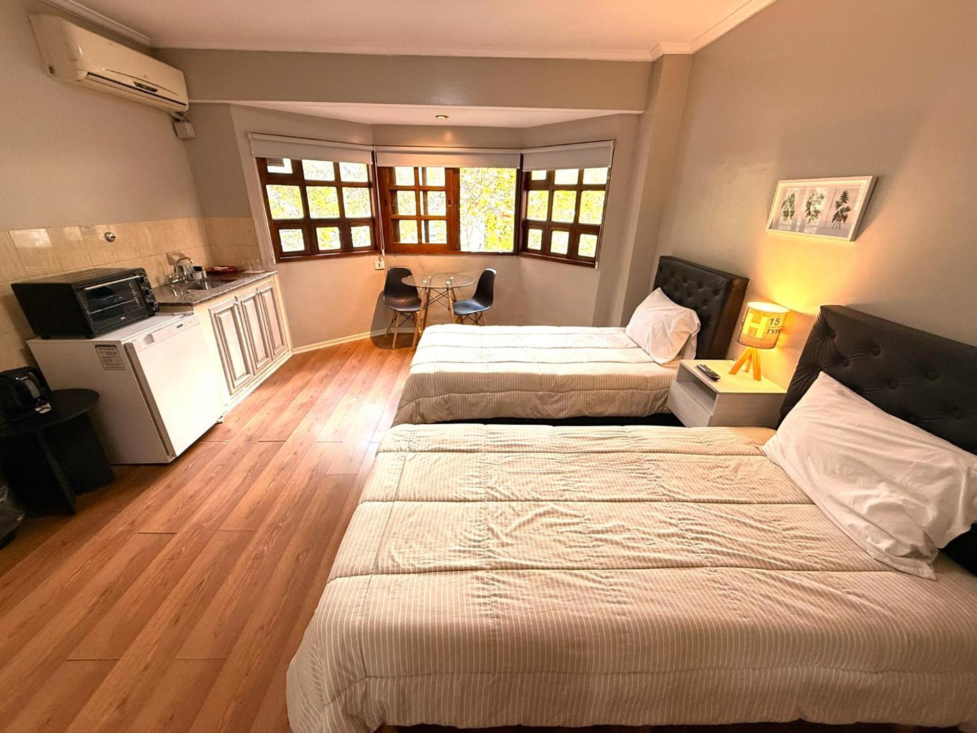 Casa Recoleta - Recoleta 3*