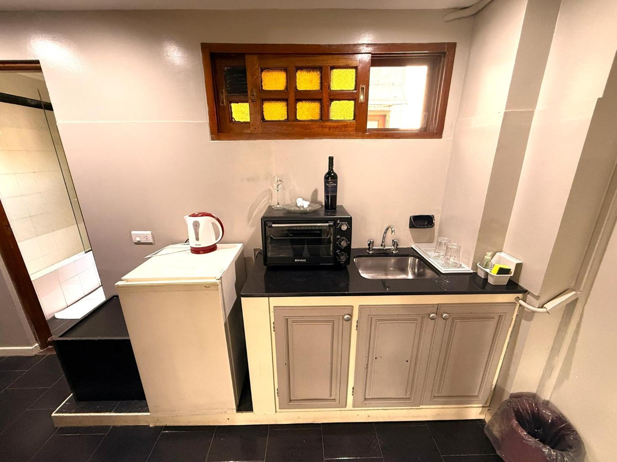 Hotel Casa Recoleta - Recoleta