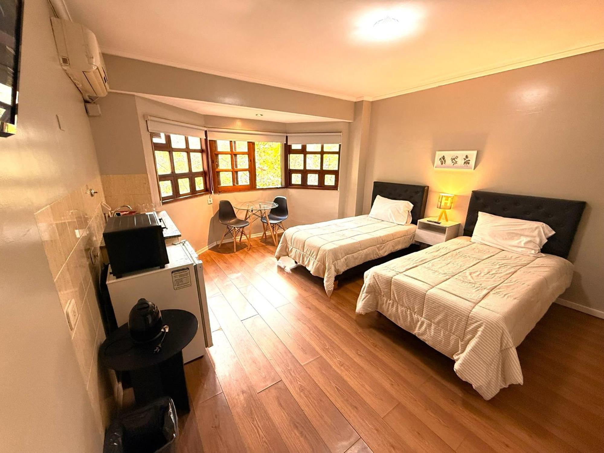Casa Recoleta - Recoleta 3* Buenos Aires