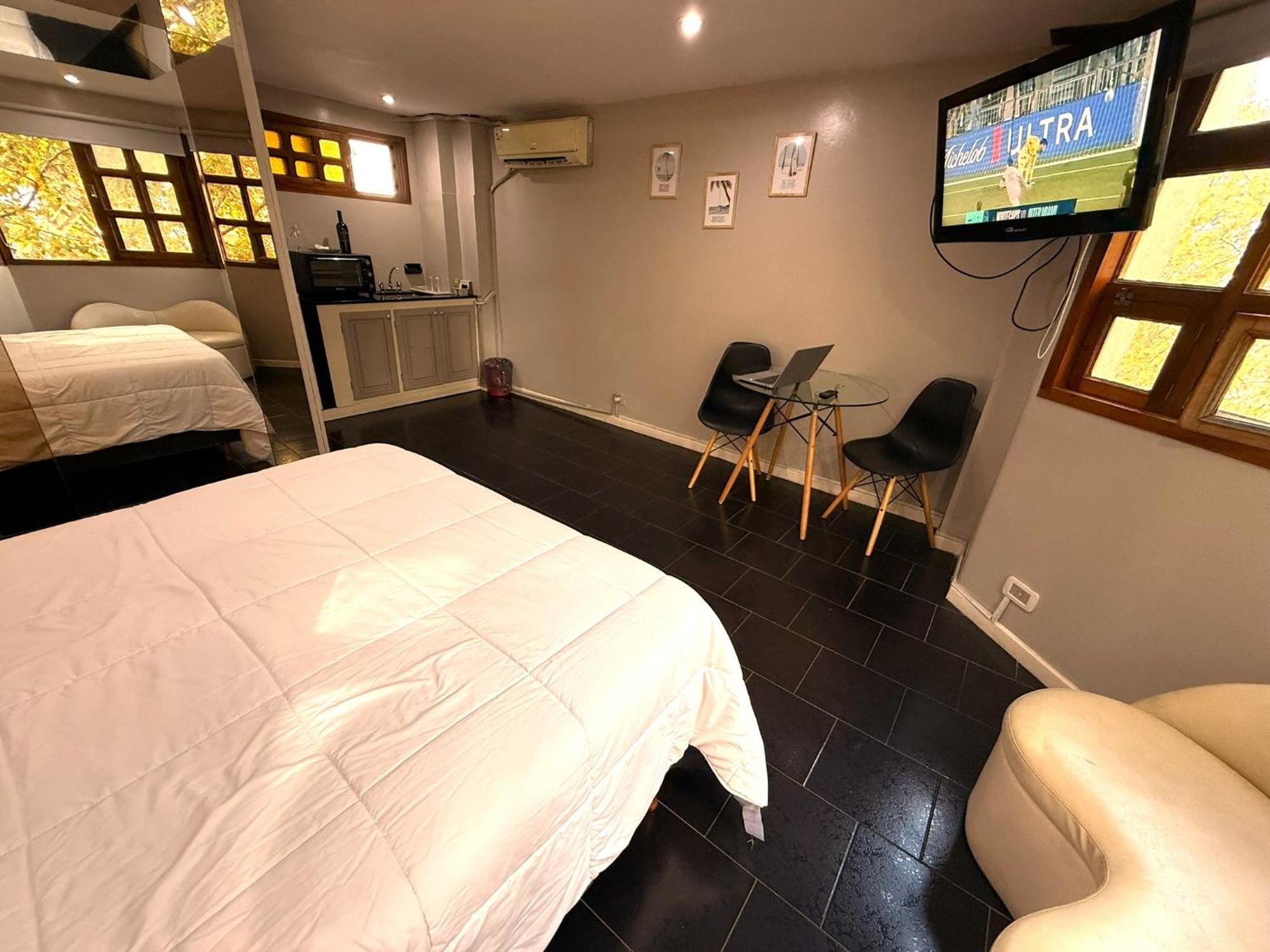 Casa Recoleta - Recoleta Hotel Buenos Aires