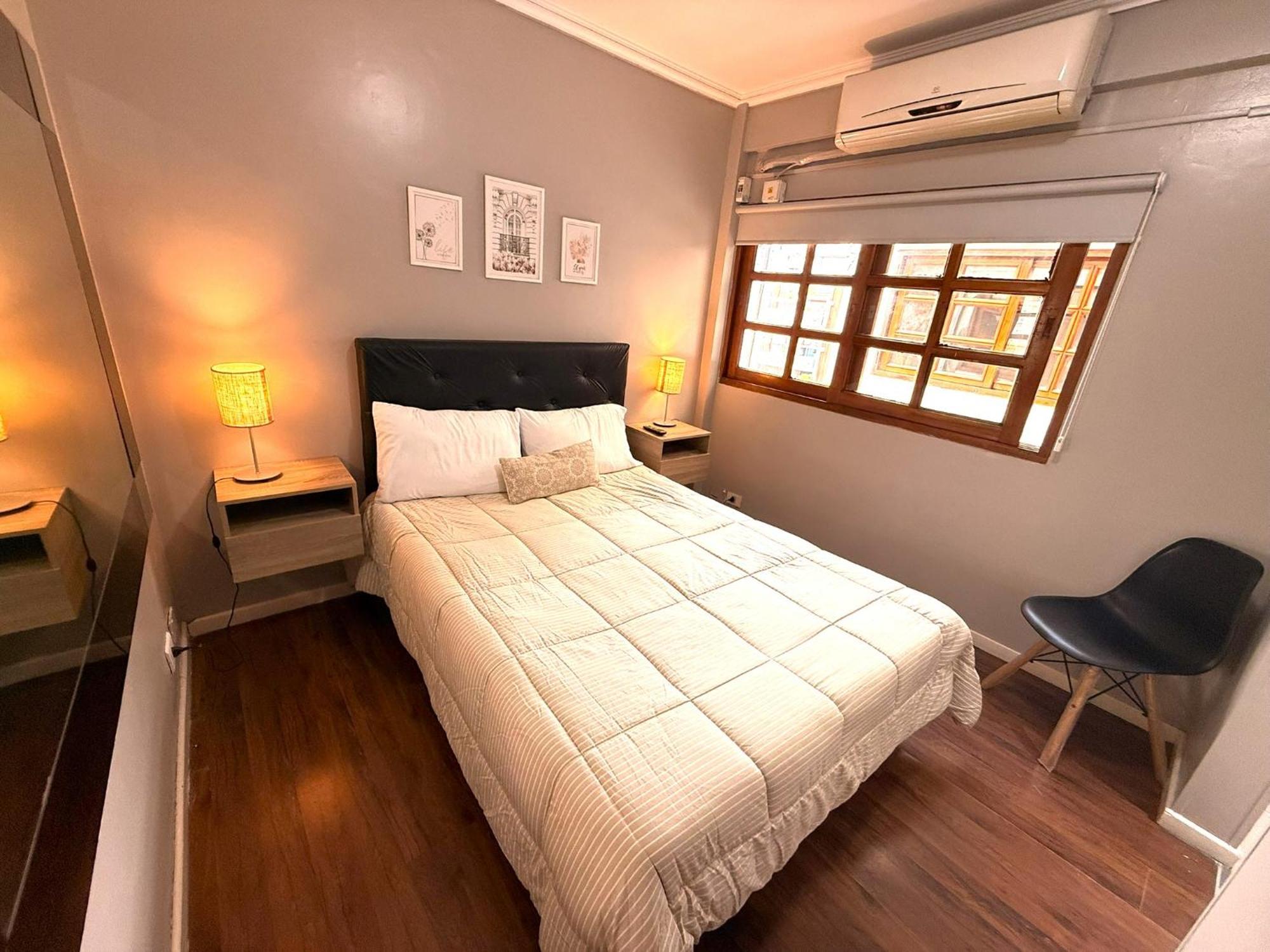 Hotel Casa Recoleta - Recoleta Buenos Aires