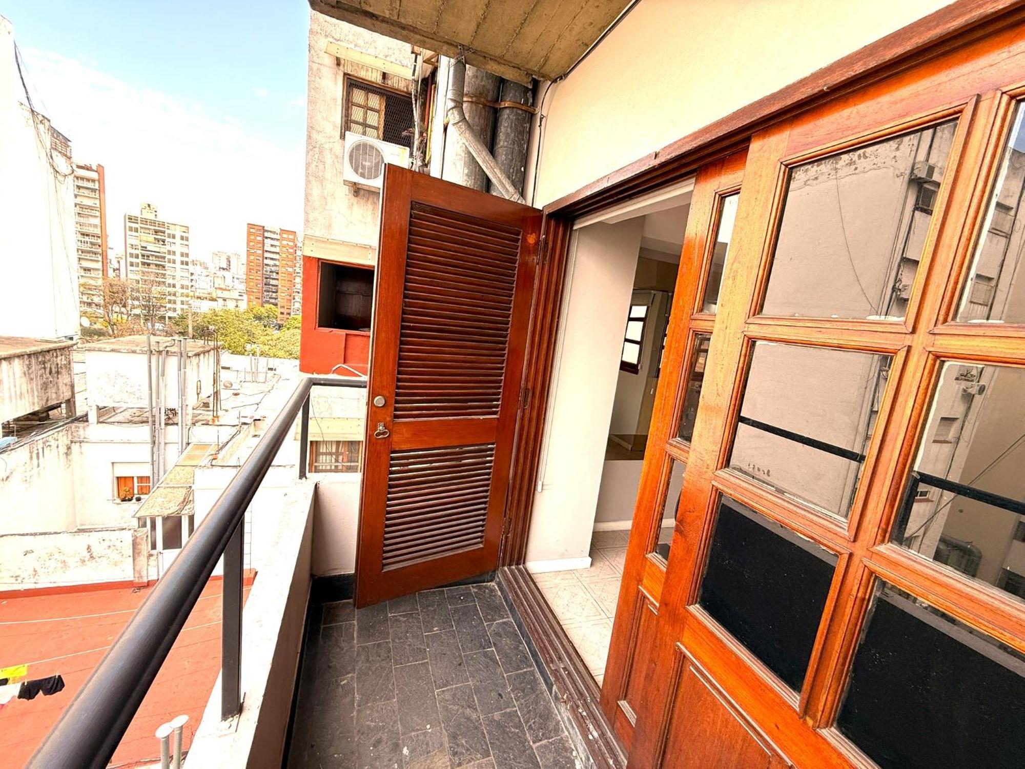 Casa Recoleta - Recoleta Buenos Aires
