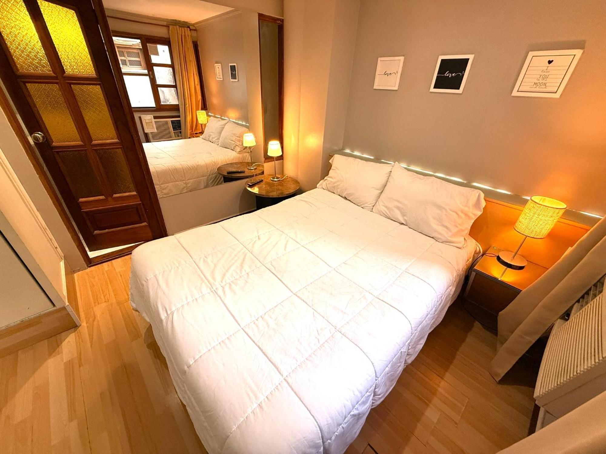 Casa Recoleta - Recoleta Hotel 3*
