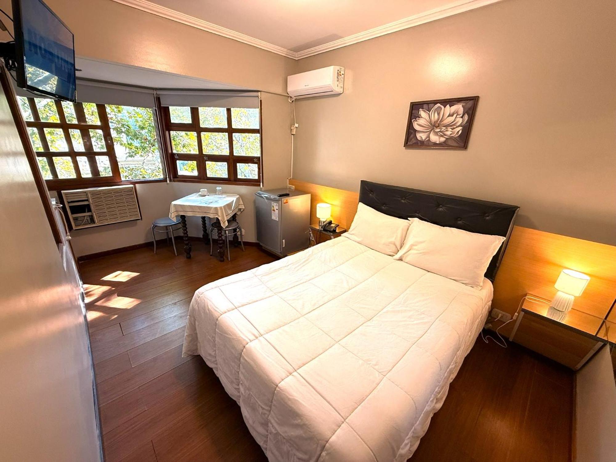 Hotel Casa Recoleta - Recoleta