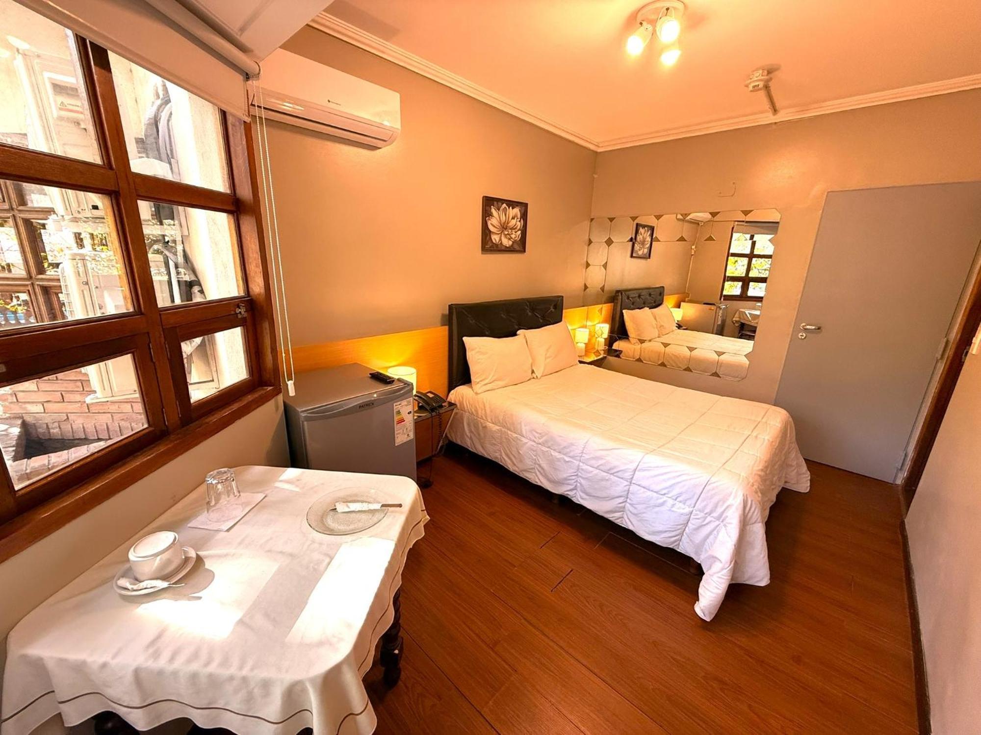 Hotel Casa Recoleta - Recoleta Buenos Aires